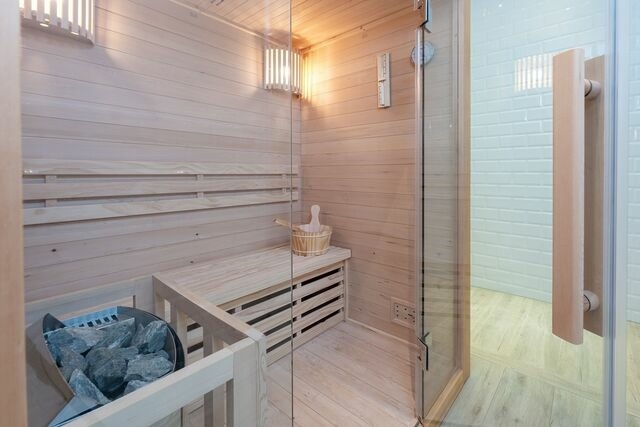 Ferienhaus in Blekendorf - Ahoi Luv - Bild 4