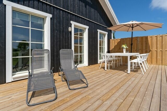 Ferienhaus in Blekendorf - Ahoi Luv - Bild 13