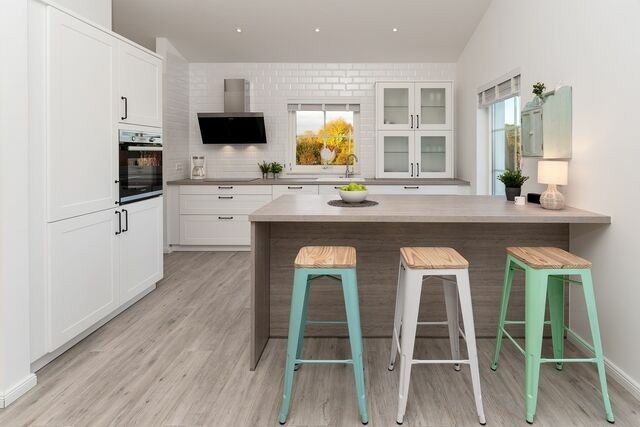 Ferienhaus in Blekendorf - Ahoi Luv - Bild 16