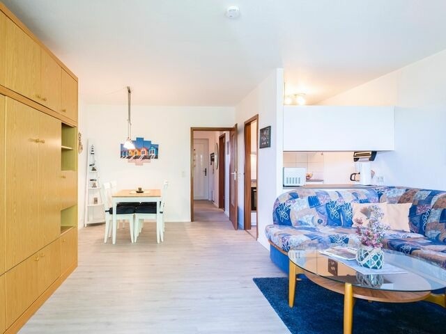 Ferienwohnung in Kellenhusen - Waldstra&szlig;e 2 Ferienwohnung Volkenborn - Bild 7