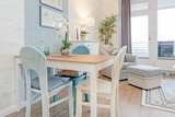 Ferienwohnung in Timmendorfer Strand - An der Waldkapelle 26 Das Ostsee Perlchen - Bild 1