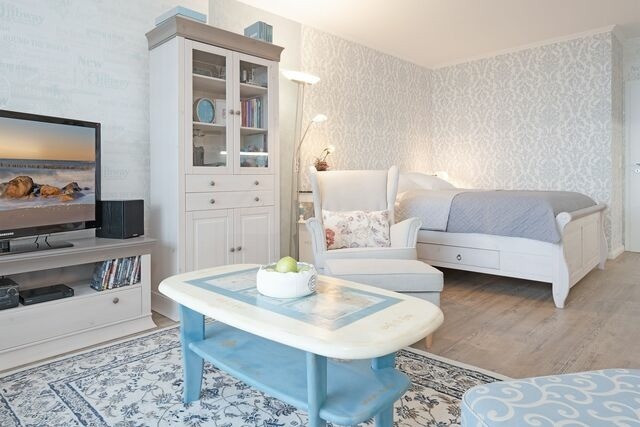 Ferienwohnung in Timmendorfer Strand - An der Waldkapelle 26 Das Ostsee Perlchen - Bild 13