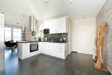 Ferienwohnung in Fehmarn OT Fehmarnsund - Strandresidenz Vogelflug Penthouse 14 - Bild 15