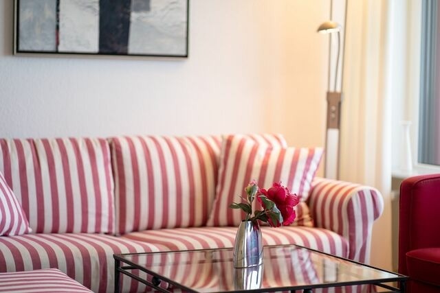 Ferienwohnung in Dahme - Berolina Abendsonne - Bild 8