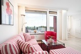 Ferienwohnung in Dahme - Berolina Abendsonne - Bild 1
