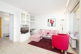 Ferienwohnung in Dahme - Berolina Abendsonne - Bild 3