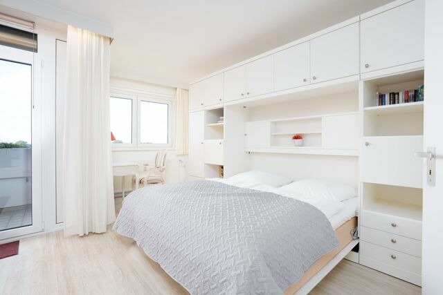Ferienwohnung in Dahme - Berolina Abendsonne - Bild 5