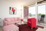 Ferienwohnung in Dahme - Berolina Abendsonne - Bild 1