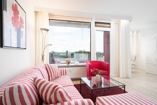 Ferienwohnung in Dahme - Berolina Abendsonne - Bild 2
