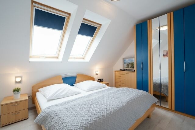 Ferienwohnung in Scharbeutz - Hanseaten Residenz Meerglück - Bild 10