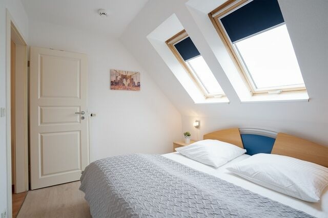 Ferienwohnung in Scharbeutz - Hanseaten Residenz Meerglück - Bild 12