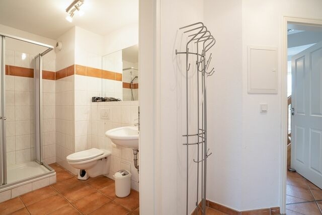 Ferienwohnung in Scharbeutz - Hanseaten Residenz Meerglück - Bild 15