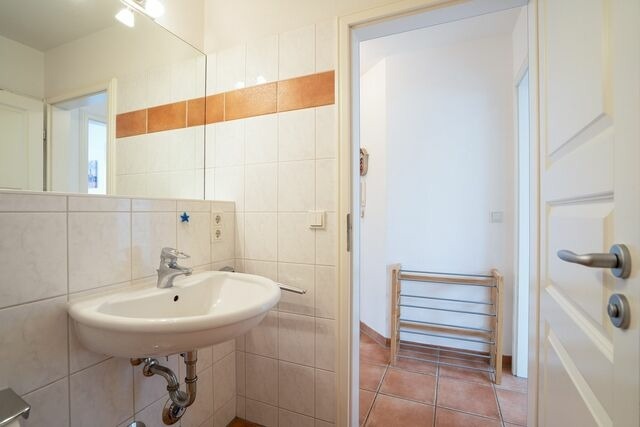 Ferienwohnung in Scharbeutz - Hanseaten Residenz Meerglück - Bild 17