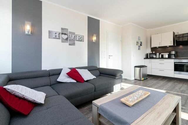 Ferienwohnung in Gr&ouml;mitz - Meerzeit 4 - Bild 2