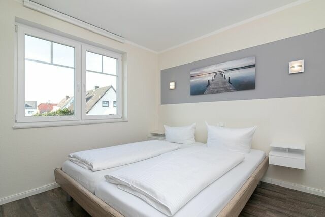 Ferienwohnung in Gr&ouml;mitz - Meerzeit 4 - Bild 3