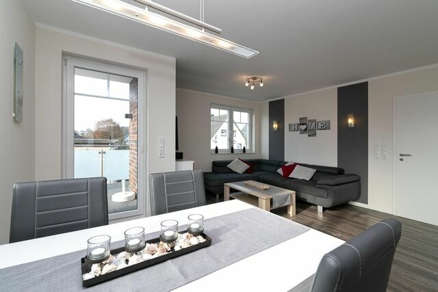 Ferienwohnung in Gr&ouml;mitz - Meerzeit 4 - Bild 4