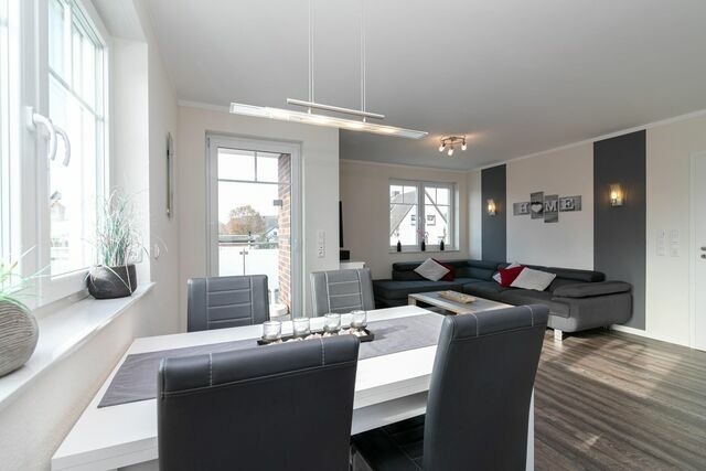 Ferienwohnung in Gr&ouml;mitz - Meerzeit 4 - Bild 6