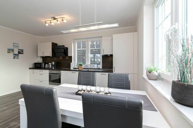 Ferienwohnung in Gr&ouml;mitz - Meerzeit 4 - Bild 8