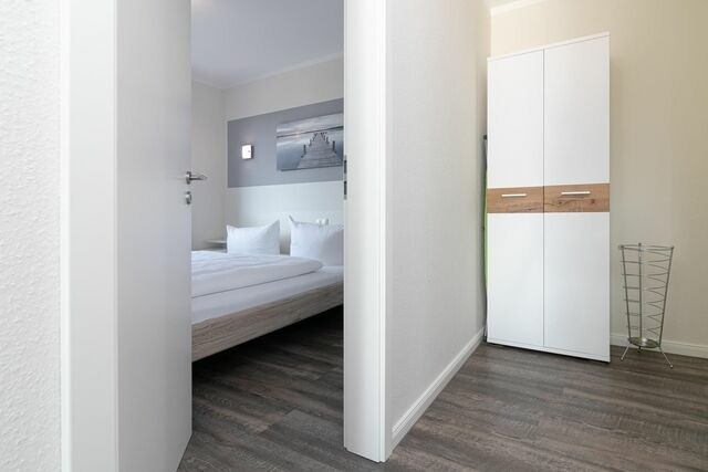 Ferienwohnung in Gr&ouml;mitz - Meerzeit 4 - Bild 13