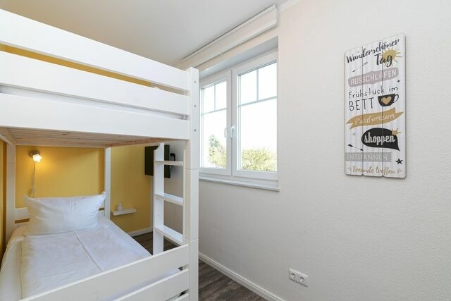 Ferienwohnung in Gr&ouml;mitz - Meerzeit 4 - Bild 19