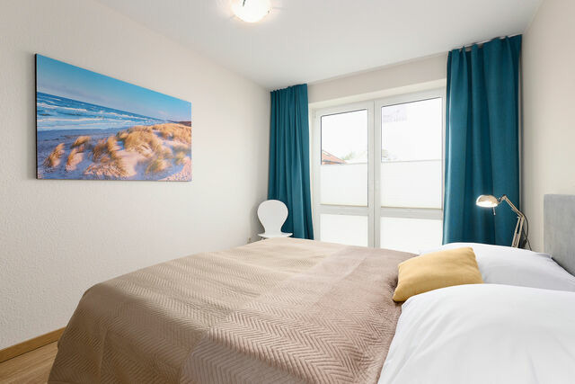 Ferienwohnung in Schönberger Strand - Promenade 18 Seepferdchen - Bild 18