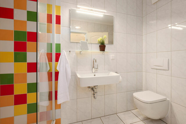 Ferienwohnung in Schönberger Strand - Promenade 18 Seepferdchen - Bild 24