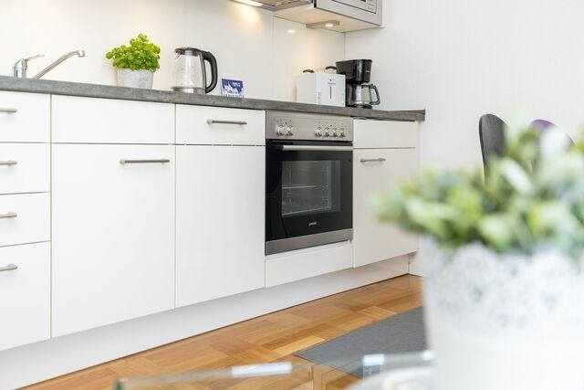 Ferienwohnung in Haffkrug - Haus Waldfrieden Wohnung 1 - Bild 14