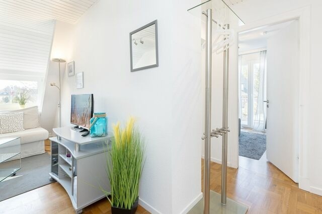 Ferienwohnung in Haffkrug - Haus Waldfrieden Wohnung 1 - Bild 17