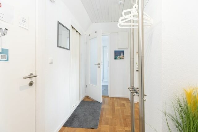 Ferienwohnung in Haffkrug - Haus Waldfrieden Wohnung 1 - Bild 18