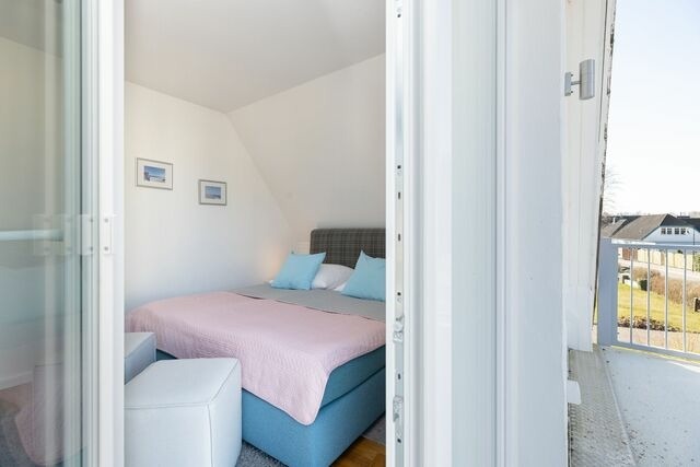 Ferienwohnung in Haffkrug - Haus Waldfrieden Wohnung 1 - Bild 24