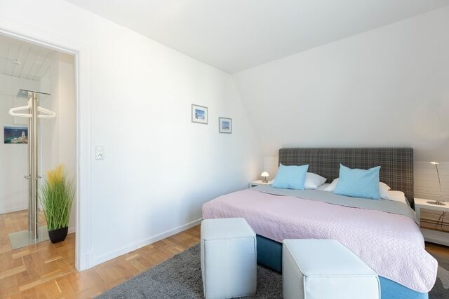 Ferienwohnung in Haffkrug - Haus Waldfrieden Wohnung 1 - Bild 25