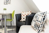Ferienwohnung in Haffkrug - Haus Waldfrieden Wohnung 1 - Bild 10