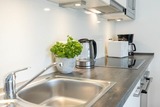 Ferienwohnung in Haffkrug - Haus Waldfrieden Wohnung 1 - Bild 15