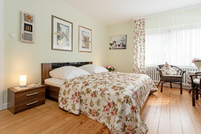 Ferienwohnung in Fehmarn OT Burg - Kaj&uuml;te Nr. 1 - Bild 5