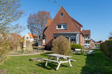 Ferienwohnung in Fehmarn OT Burg - Kaj&uuml;te Nr. 1 - Bild 11