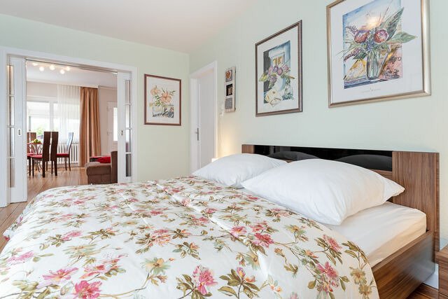 Ferienwohnung in Fehmarn OT Burg - Kaj&uuml;te Nr. 1 - Bild 18