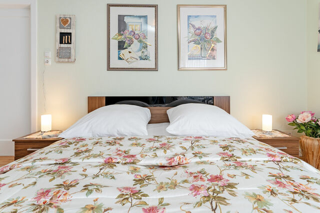 Ferienwohnung in Fehmarn OT Burg - Kaj&uuml;te Nr. 1 - Bild 19