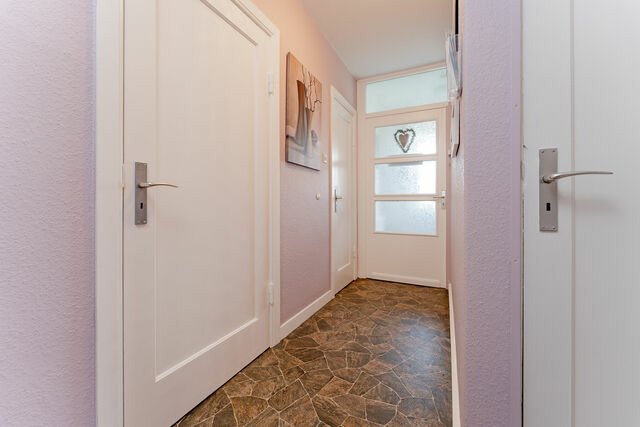 Ferienwohnung in Fehmarn OT Burg - Kaj&uuml;te Nr. 1 - Bild 22