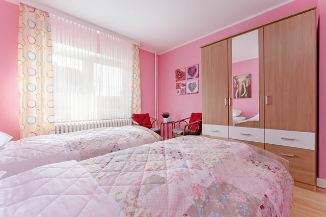 Ferienwohnung in Fehmarn OT Burg - Kaj&uuml;te Nr. 1 - Bild 25