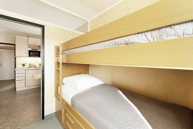 Ferienwohnung in Dahme - Berolina Wohnung 218 - Bild 25