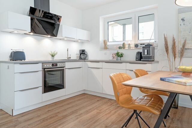 Ferienwohnung in Dahme - Dahmer Dünen Baltic Domizil - Bild 2