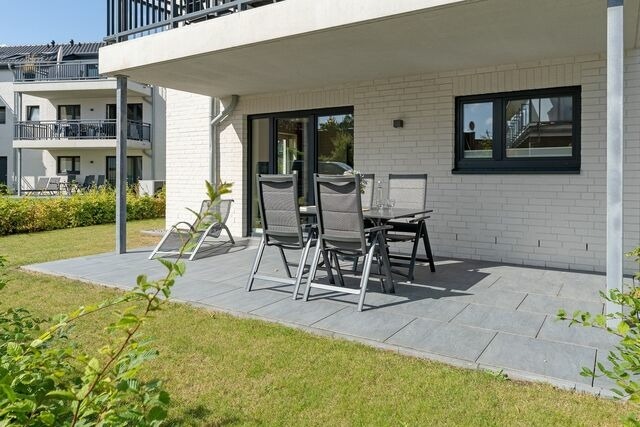 Ferienwohnung in Dahme - Dahmer Dünen Baltic Domizil - Bild 3