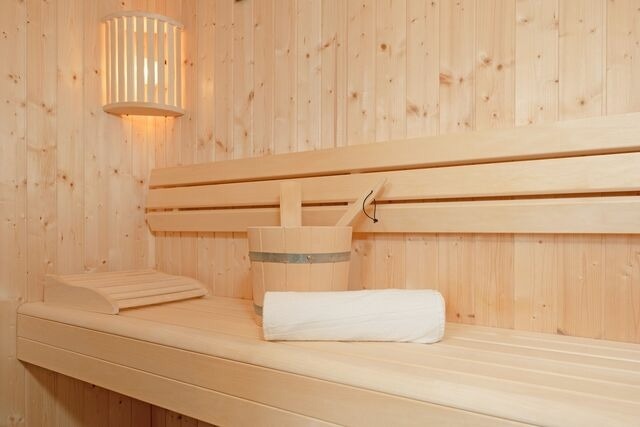 Ferienwohnung in Dahme - Dahmer Dünen Baltic Domizil - Bild 4