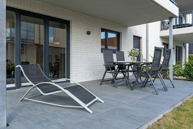 Ferienwohnung in Dahme - Dahmer Dünen Baltic Domizil - Bild 11