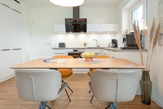 Ferienwohnung in Dahme - Dahmer Dünen Baltic Domizil - Bild 15