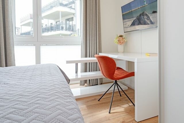 Ferienwohnung in Dahme - Dahmer Dünen Baltic Domizil - Bild 22