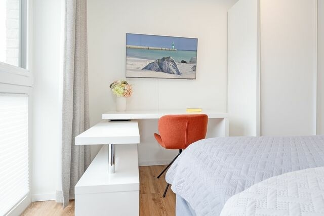 Ferienwohnung in Dahme - Dahmer Dünen Baltic Domizil - Bild 23