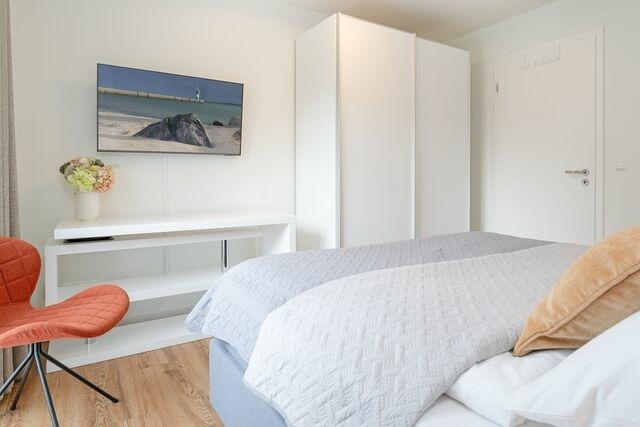 Ferienwohnung in Dahme - Dahmer Dünen Baltic Domizil - Bild 24