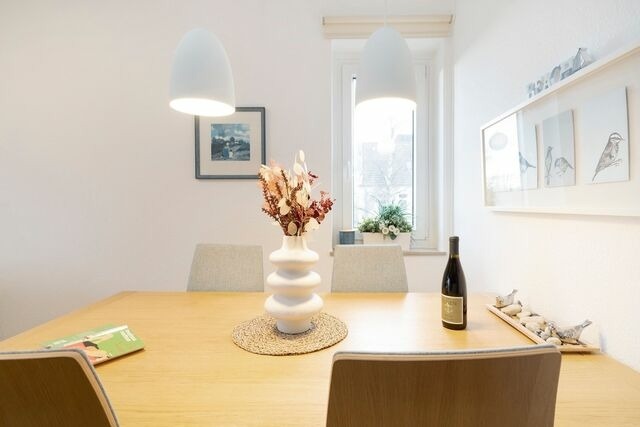 Ferienwohnung in Kellenhusen - Haus Fernsicht Wohnung 18-M - Bild 15