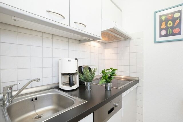 Ferienwohnung in Kellenhusen - Haus Fernsicht Wohnung 18-M - Bild 19